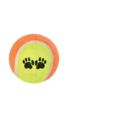 Rotaļlieta suņiem - Trixie Tennis Balls 6cm