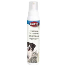 TRX 35 Dry foam shampoo, 450 mll, Šampūns suņiem un kaķiem