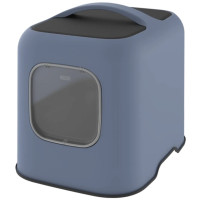 Slēgta kaķu tualete - Gimborn GimCat Toilette Smart Olimpia 51x39,5x44