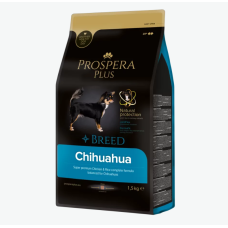 Barība suņiem – Prospera Plus Chihuahua, 1,5 kg