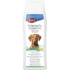 Шампунь для собак - Tee Tree Oil Shampoo, 250 мл