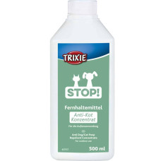 Līdzeklis dzīvnieku atbaidīšanai : Trixie Anti Kot Repellent, 500 ml