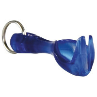 Pincete ērču izņemšanai - Trixie Tick Away tick tweezers, plastic, 6,5 cm