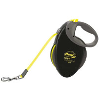 Inerces pavada suņiem - Trixie Flexi GIANT PROFESSIONAL, Tape leash, L, 10m, (50kg)