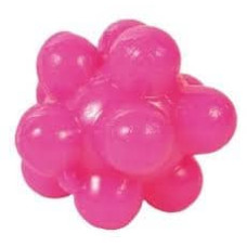 Rotaļlieta kaķiem : Trixie Set of Balls with Bumps 3.5cm, 4 gab.