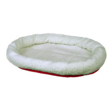 Guļvieta dzīvniekiem : Trixie Cuddly Bed for cats, 47*38 cm