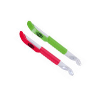 Pincete ērču izņemšanai : Trixie Tick pen with LED light 14cm