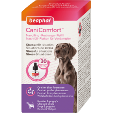 Nomierinošs līdzeklis suņiem – Beaphar CaniComfort 30 Day Refill
