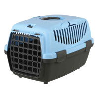 Transportēšanas bokss - Trixie Transport box 32*31*48cm (līdz 6kg)