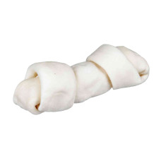 Gardums suņiem : Trixie Knotted Chewing Bones 24cm, 240g.