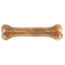 Gardums suņiem : Trixie Chewing Bones 21 cm, 170g.