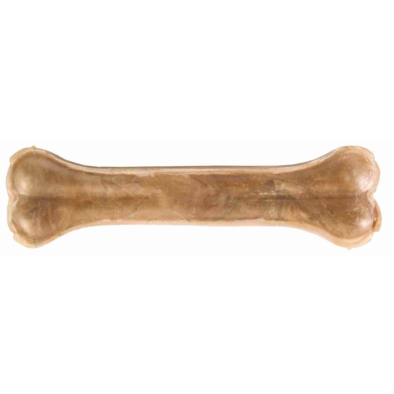 Gardums suņiem : Trixie Chewing Bones 21 cm, 170g.
