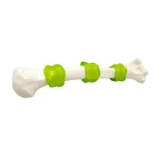 Rotaļlieta suņiem - Gimborn Dog Interactive Bone Bacon 25.4cm