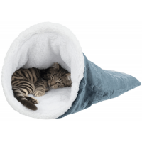 Guļvieta dzīvniekiem - Trixie Paul cuddly sack, ø 40 × 60 cm