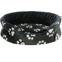 Guļvieta - Trixie Jimmy bed, oval, 65 × 55 cm