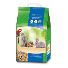 Dabīgie granulu pakaiši : Plaček Kočkolit Cats Best 10l/5.5kg