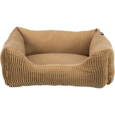 Guļvieta dzīvniekiem - Trixie Marley bed, square, 80 × 60 cm