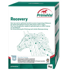 Zirgu piedevas : PrimeVal Recovery 1kg