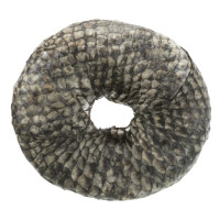 Gardums suņiem - Trixie Denta Fun Fish Chewing Ring, bulk, ø 10 cm, 110 g (50 gab.)