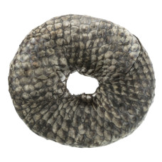 Gardums suņiem : Trixie Denta Fun Fish Chewing Ring, bulk, ø 10 cm, 110 g (50 gab.)