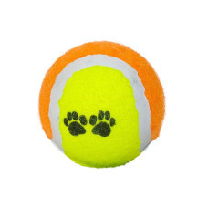 Rotaļlieta suņiem - Trixie Tennis Ball 10cm