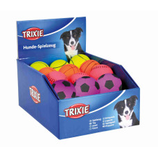 Rotaļlieta suņiem - Trixie Assortment Toy Ball 6cm, 1gab
