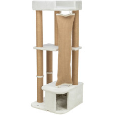 Mājiņa kaķiem – Trixie Cat Tree Active, white, 150 cm