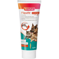 Vitamīnu pasta - Beaphar FLEXIFIT PASTE DOG/CAT 250g