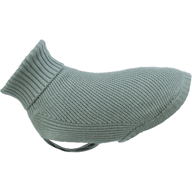 Apģērbs suņiem – Trixie CityStyle Berlin pullover, XS: 27 cm