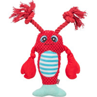 Rotaļlieta suņiem - Trixie Lobster, 34 cm