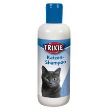 Šampūns kaķiem : Trixie Cat Shampoo 250ml