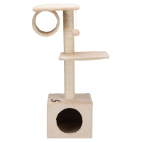 Mājiņa kaķiem - Trixie Fernando Scratching Post 106 cm