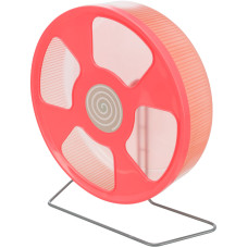 Grauzēju ritenis - Trixie Exercise wheel, plastic, ø 20 cm