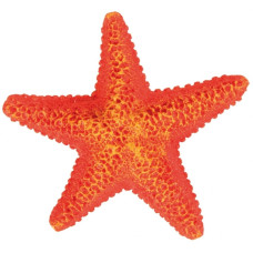 Dekors akvārijem : Trixie Starfish / jūras zvaigzne 9 cm