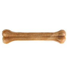 Gardums suņiem : Trixie Chewing Bones 13cm, 2*60g