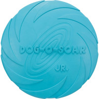 Rotaļlieta suņiem - Trixie Doggy Disc floating 18 cm