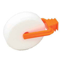 Minerālakmens grauzējiem : Trixie Salt licks with holder, 2 gab. 54 g.