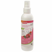 Līdzeklis spalvas kopšanai – Beaphar BIO Dry Shampoo Spray, 200 ml