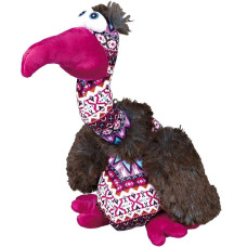 Plīša rotaļlieta : Trixie Vulture Elfriede, plush/fabric, 28 cm