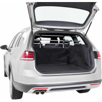 Paklājs suņiem : Trixie Car boot cover, 2.30 × 1.70 m