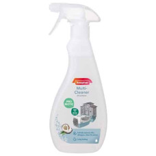 Tīrīsanas līdzeklis : Beaphar Multi:Cleaner Probio, 500 ml