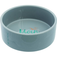 Bļoda dzīvniekiem, keramika - Trixie BE NORDIC bowl Moin, ceramic, 1.4 l/ø 20 cm