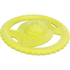 Rotaļlieta suņiem : Trixie Aqua Toy disc, TPR, ø 20 cm