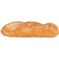 Gardums suņiem - Trixie Denta Fun Mini Baguette, bulk, 13 cm, 70g./iepak. 50 gab