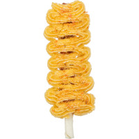 Gardums suņiem - Trixie Premio Lolly with chicken breast & carrot, bulk, 12cm, 30g (30 gab)