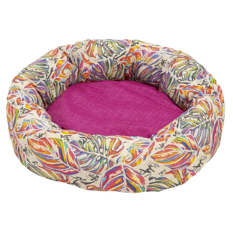 Guļvieta dzīvniekiem : Gimborn Cuccia Rotonda Cherry 50 cm