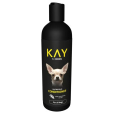 Kondicionieris suņiem – KAY Conditioner, 250 ml