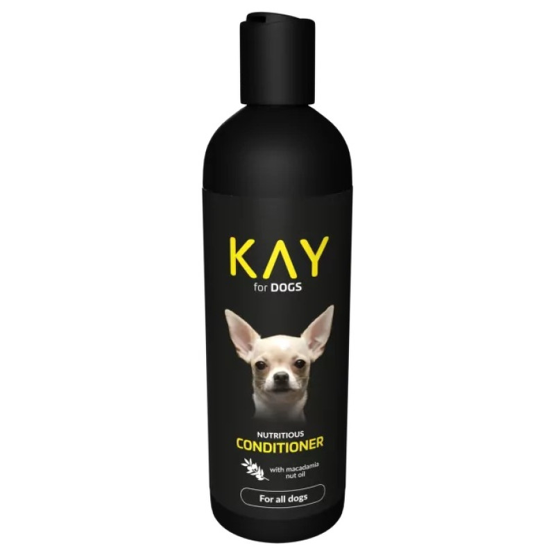 Kondicionieris suņiem – KAY Conditioner, 250 ml