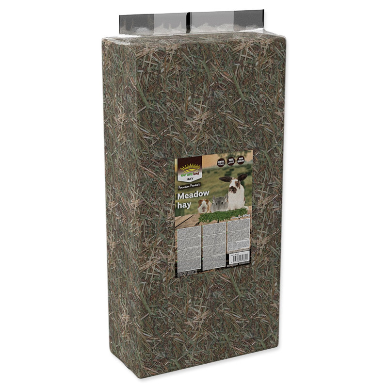 Siens - Placek Hay 10kg