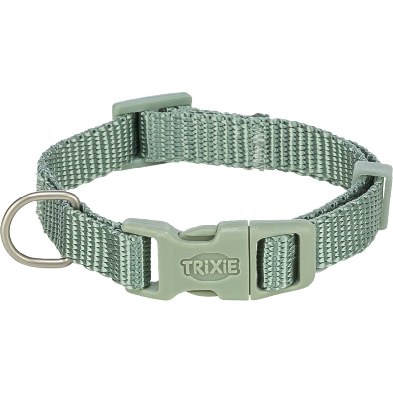 Kakla siksna - Trixie Premium collar, S: 25–40 cm/15 mm